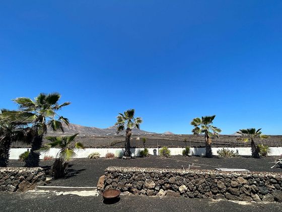 Foto 1 de Chalet en venta en Macher de 5 habitaciones con terraza y piscina