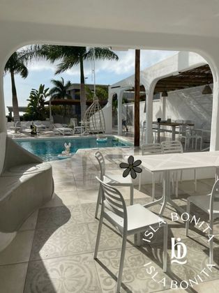 Foto 2 de Casa en venda a Puerto de Santiago de 7 habitacions amb piscina i balcó