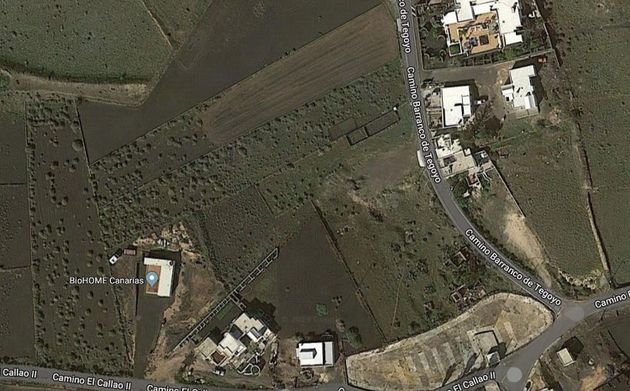Foto 1 de Venta de terreno en Conil - Vega del Tegoyo de 2636 m²