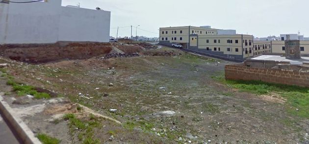 Foto 2 de Venta de terreno en calle Tinache de 822 m²