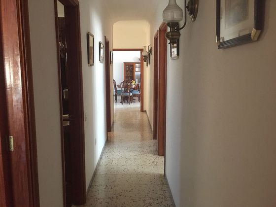 Foto 2 de Venta de piso en calle La Ines de 3 habitaciones con ascensor