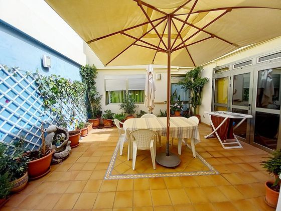 Foto 1 de Casa adossada en venda a Agüimes de 3 habitacions amb terrassa i garatge