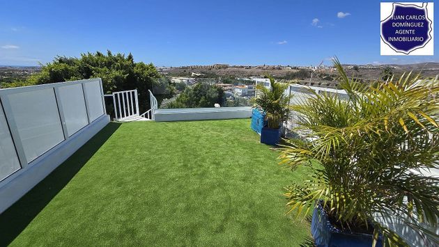 Foto 1 de Venta de chalet en San Fernando de 4 habitaciones con terraza y jardín