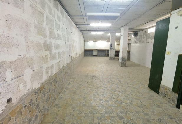 Foto 2 de Garatge en venda a Acantilados de Los Gigantes de 68 m²