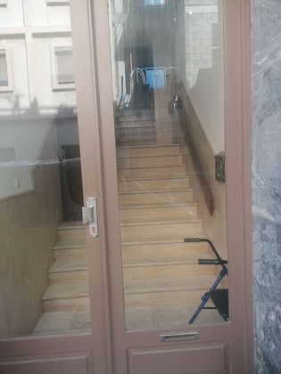Foto 2 de Piso en venta en Alcaravaneras de 4 habitaciones con balcón