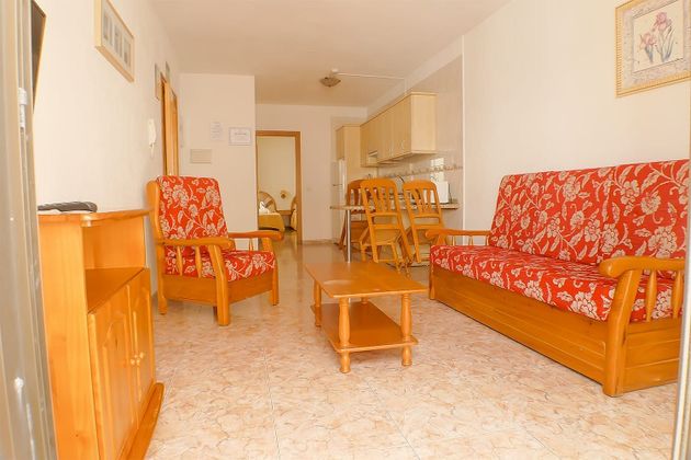 Foto 2 de Venta de piso en calle Juan Gutiérrez Monteverde de 1 habitación y 43 m²