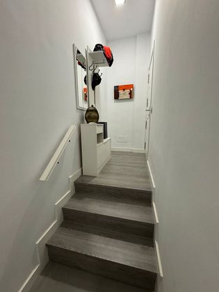 Foto 2 de Venta de piso en calle Juan Gutemberg de 1 habitación con garaje y ascensor