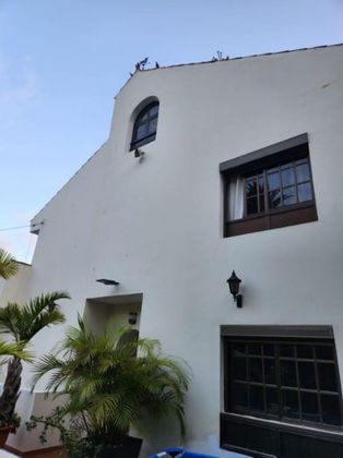 Foto 2 de Venta de chalet en Monte Lentiscal-Las Meleguinas de 7 habitaciones con terraza y garaje