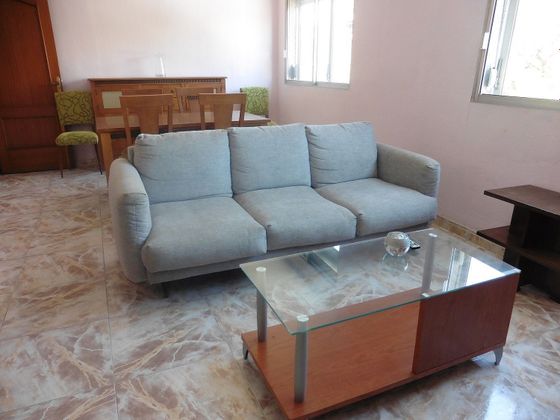 Foto 1 de Venta de piso en La Salud - Perú - Buenavista de 3 habitaciones con terraza