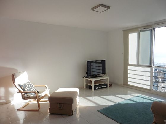 Foto 1 de Pis en venda a La Cuesta - Gracia - Finca España de 4 habitacions amb garatge i balcó