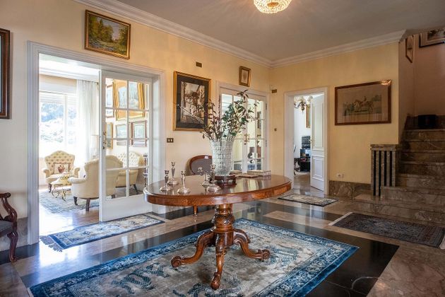 Foto 1 de Xalet en venda a Salamanca - Uruguay - Las Mimosas de 6 habitacions amb terrassa i garatge