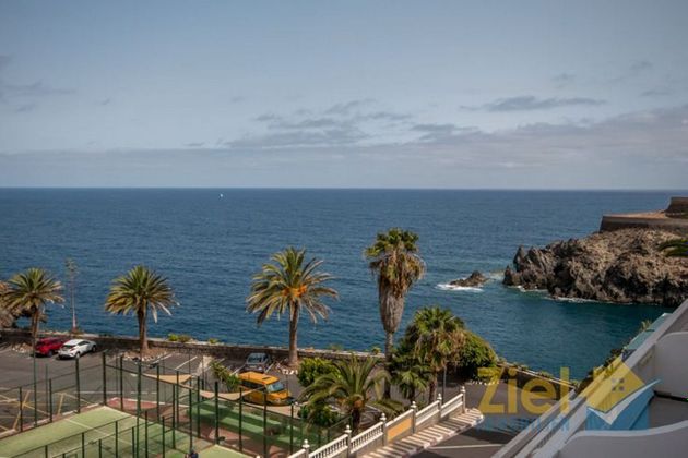 Foto 2 de Pis en venda a San Felipe-San Marcos-Las Cañas de 1 habitació amb terrassa i piscina