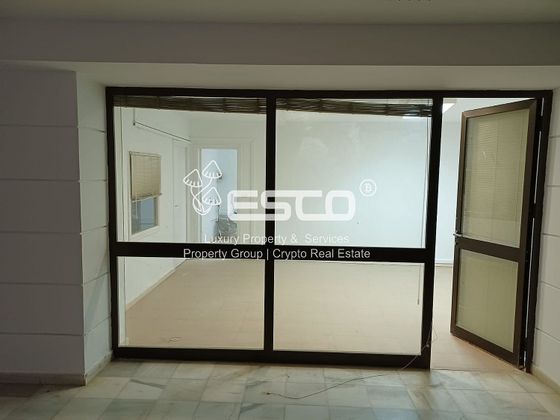 Foto 1 de Alquiler de local en Costa Adeje de 35 m²