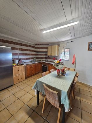 Foto 1 de Casa rural en venda a Arico de 3 habitacions amb terrassa i garatge