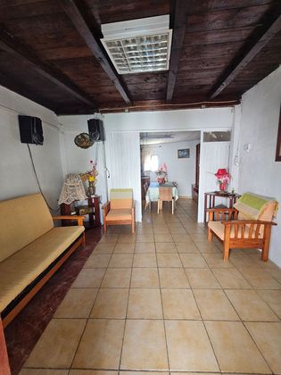 Foto 2 de Casa rural en venta en Arico de 3 habitaciones con terraza y garaje