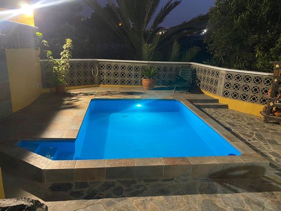 Foto 2 de Casa en lloguer a Barrial - San Isidro - Marmolejos de 2 habitacions amb terrassa i piscina