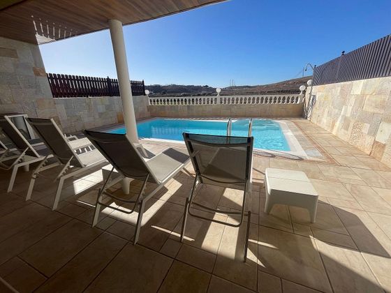 Foto 1 de Xalet en venda a Sonnenland de 5 habitacions amb terrassa i piscina