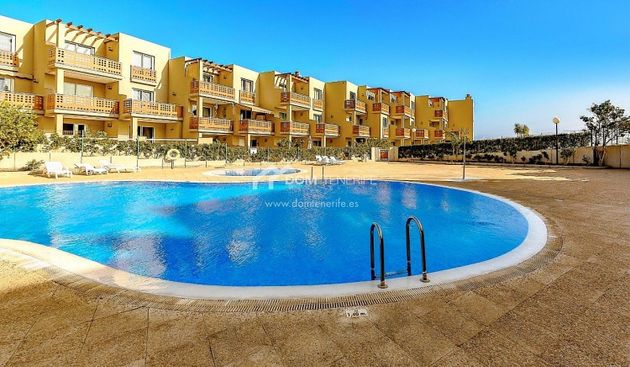 Foto 1 de Àtic en venda a San Miguel de Abona de 1 habitació amb terrassa i piscina