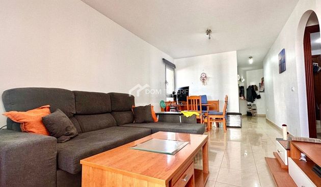 Foto 2 de Venta de piso en Callao Salvaje - El Puertito - Iboybo de 2 habitaciones con terraza y piscina
