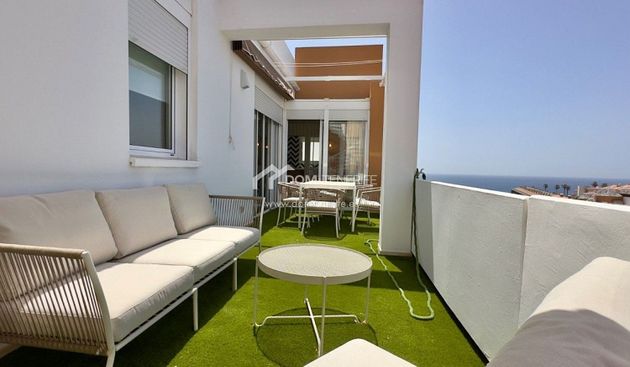 Foto 2 de Venta de piso en Golf del Sur-Amarilla Golf de 3 habitaciones con terraza y piscina