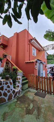 Foto 1 de Chalet en venta en calle Argentina de 4 habitaciones con terraza y garaje