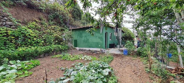 Foto 1 de Casa rural en venda a calle La Vega de 3 habitacions amb terrassa