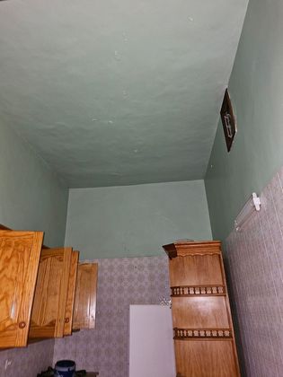 Foto 1 de Venta de piso en Icod de los Vinos de 3 habitaciones con terraza y calefacción