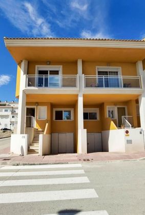 Foto 2 de Casa en venta en Abanilla de 4 habitaciones con terraza y garaje