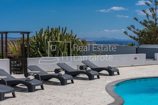 Foto 1 de Xalet en venda a calle Lugar Cancela Macher de 6 habitacions amb terrassa i piscina