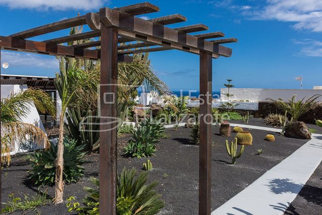 Foto 2 de Xalet en venda a calle Lugar Cancela Macher de 6 habitacions amb terrassa i piscina