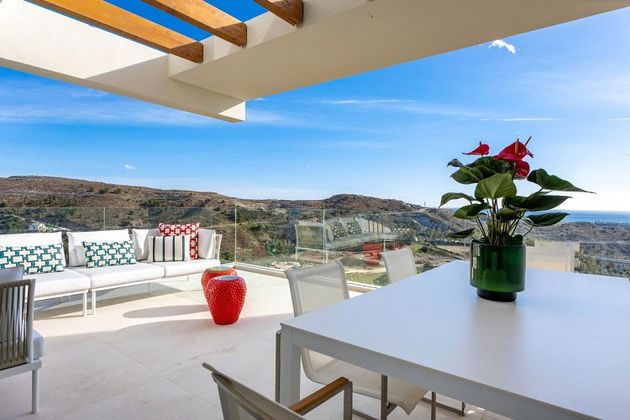 Foto 1 de Venta de piso en avenida De Andalucia de 3 habitaciones con terraza y piscina