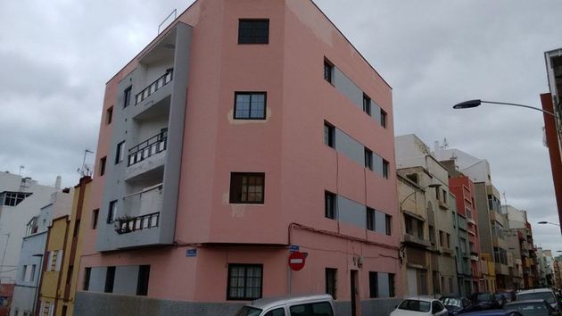 Foto 1 de Edifici en venda a calle Mencey Ventor de 665 m²