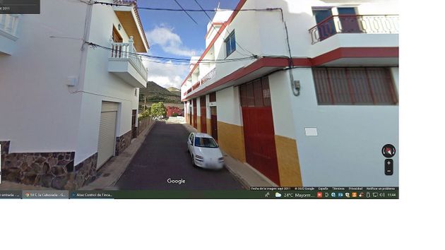 Foto 1 de Alquiler de local en calle La Canaria de 300 m²