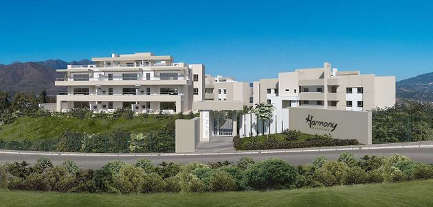 Foto 2 de Àtic en venda a calle La Cala Golf Mijas de 3 habitacions amb terrassa i piscina