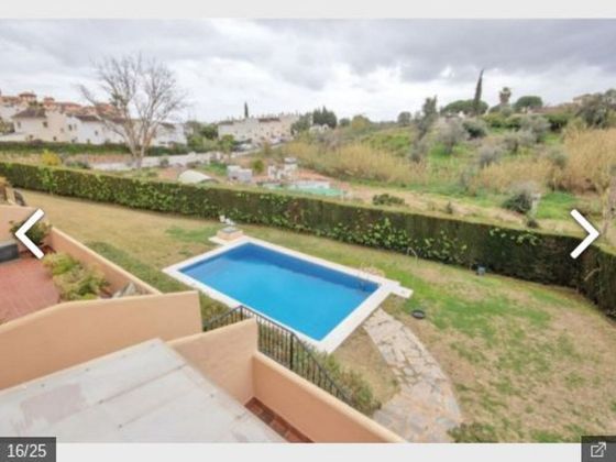 Foto 2 de Pis en venda a calle Sierrazula de 2 habitacions amb terrassa i piscina