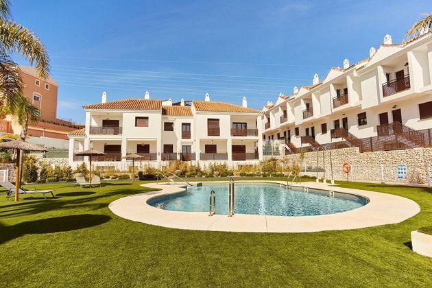 Foto 1 de Casa en venda a Mijas pueblo de 5 habitacions amb terrassa i piscina