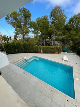 Foto 2 de Chalet en venta en Zona Puerto Blanco - Maryvilla de 4 habitaciones con terraza y piscina