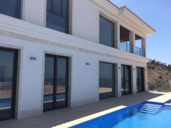 Foto 2 de Chalet en venta en Rincón de Loix de 4 habitaciones con terraza y piscina