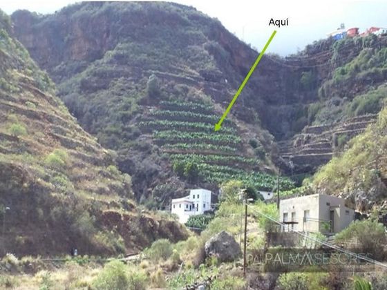 Foto 1 de Casa rural en venda a Santa Cruz de la Palma de 4 habitacions i 155 m²