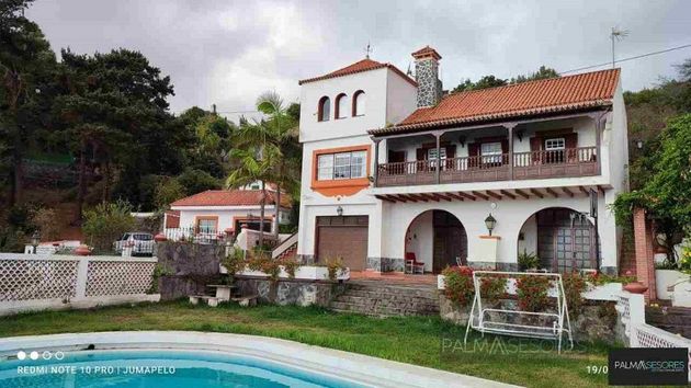 Foto 2 de Casa rural en venda a calle San Jose de 4 habitacions amb terrassa i piscina