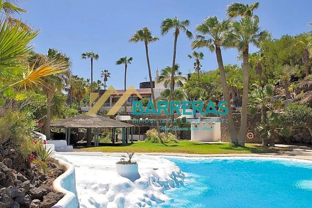Foto 2 de Xalet en venda a Golf del Sur-Amarilla Golf de 3 habitacions amb terrassa i piscina