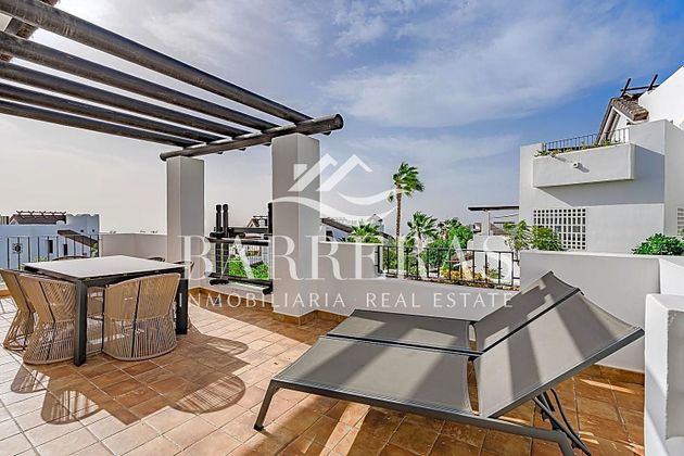 Foto 2 de Piso en venta en Fasnia de 2 habitaciones con terraza y piscina