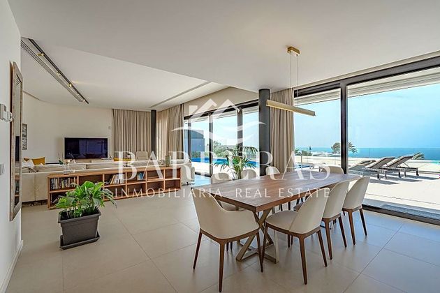 Foto 2 de Xalet en venda a Playa de San Juan de 5 habitacions amb terrassa i piscina