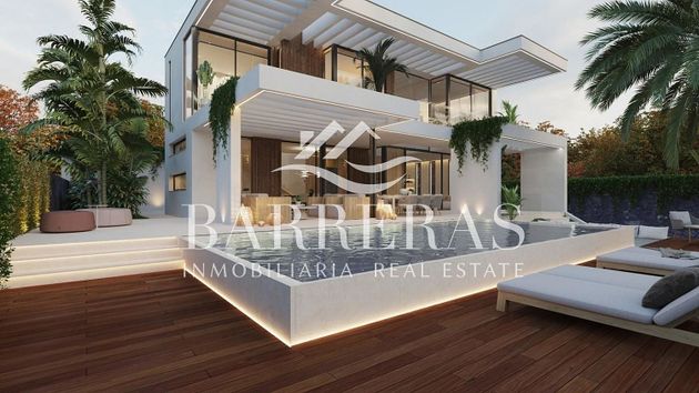 Foto 2 de Xalet en venda a Costa Adeje de 4 habitacions amb terrassa i piscina