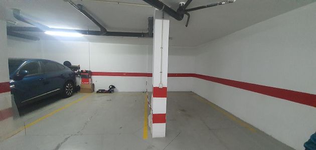 Foto 1 de Garaje en venta en calle Arauz de 12 m²