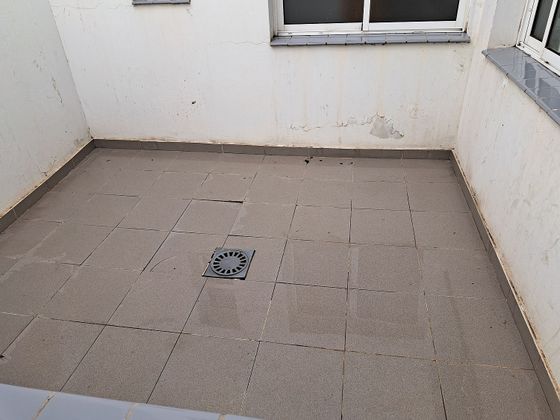 Foto 2 de Venta de piso en avenida Los Cardones de 2 habitaciones con terraza y garaje