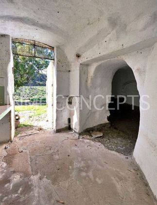 Foto 2 de Casa rural en venda a Saucillo-Fagajesto-Juncalillo de 1 habitació amb terrassa i jardí