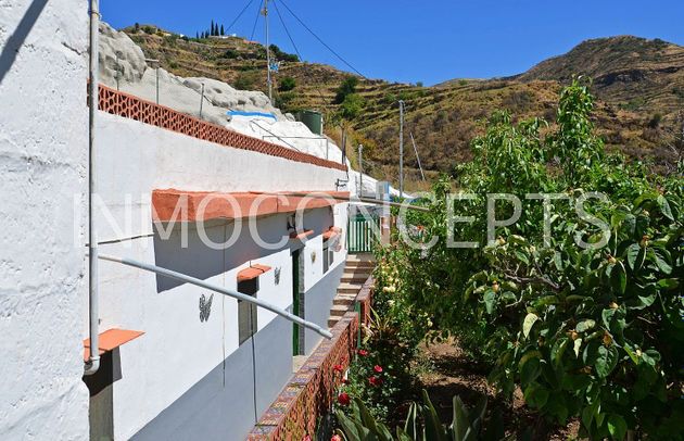 Foto 2 de Casa rural en venda a Saucillo-Fagajesto-Juncalillo de 4 habitacions amb terrassa i jardí