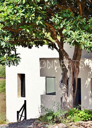 Foto 1 de Casa rural en venta en Moya de 3 habitaciones con terraza y jardín