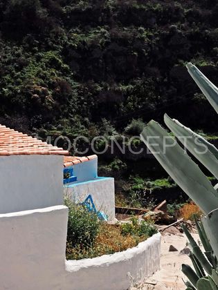 Foto 1 de Casa rural en venda a Saucillo-Fagajesto-Juncalillo de 5 habitacions amb terrassa i jardí